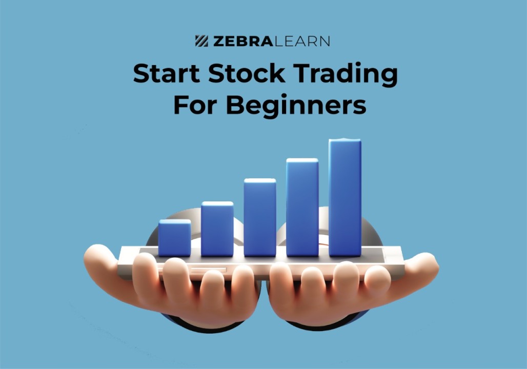 A Step by Step Guide to Start Stock Trading for Beginners