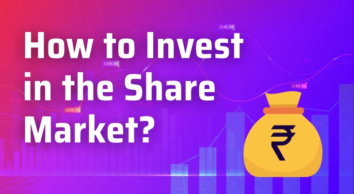 How much can I invest in stock market as a beginner