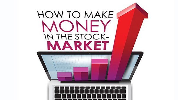 How to Make $1000 from the Stock Market
