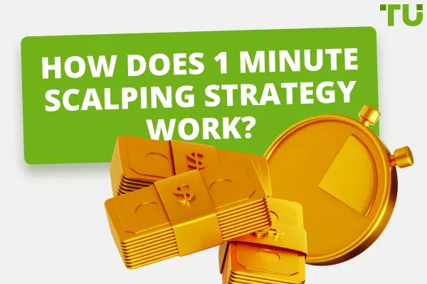What is the 1-minute scalping rule